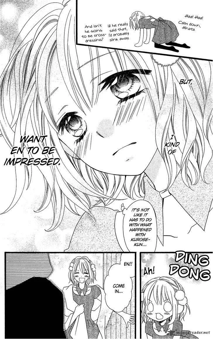 Usotsuki Lily Chapter 74 page 29