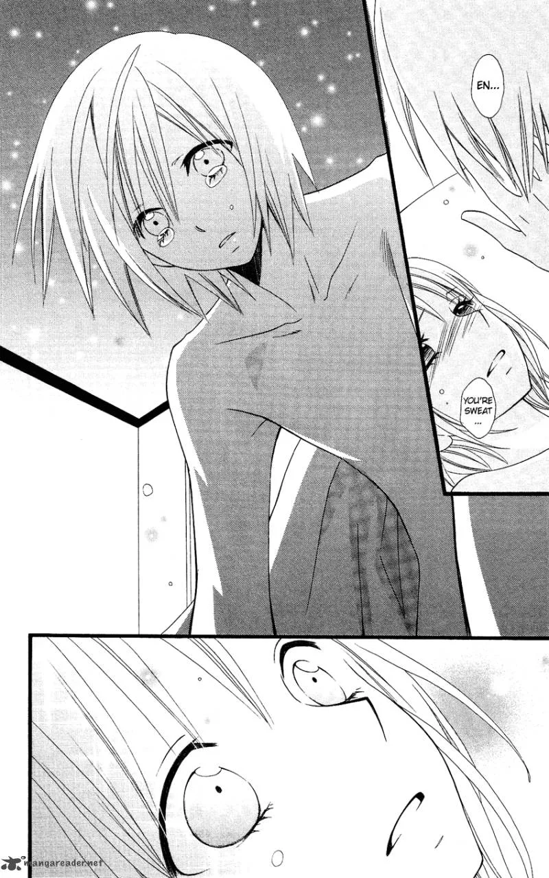 Usotsuki Lily Chapter 76 page 15
