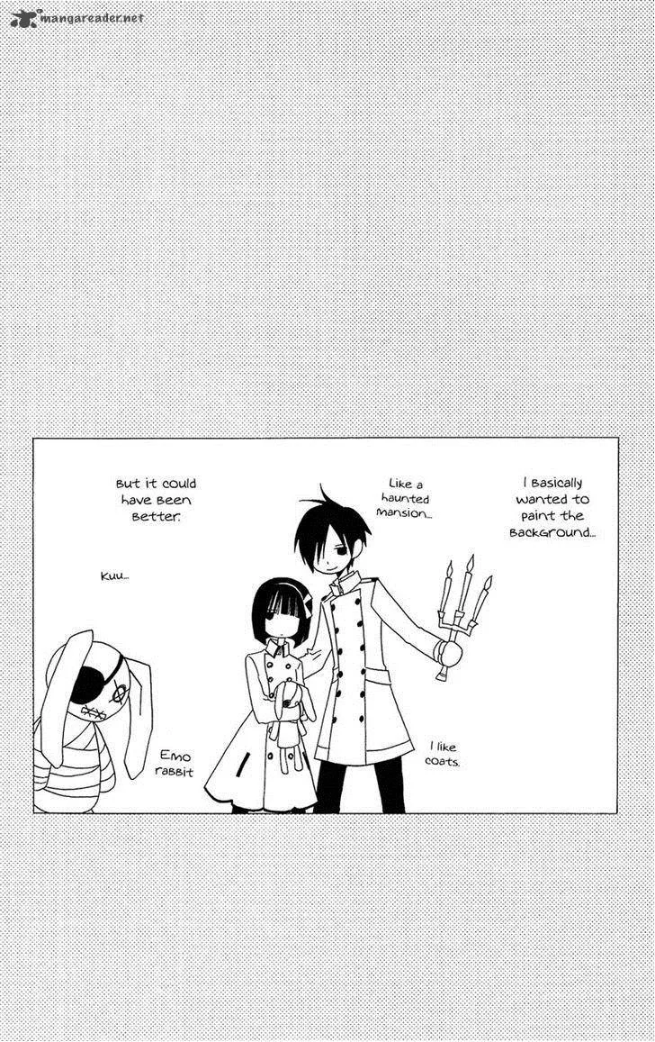 Usotsuki Lily Chapter 77 page 2
