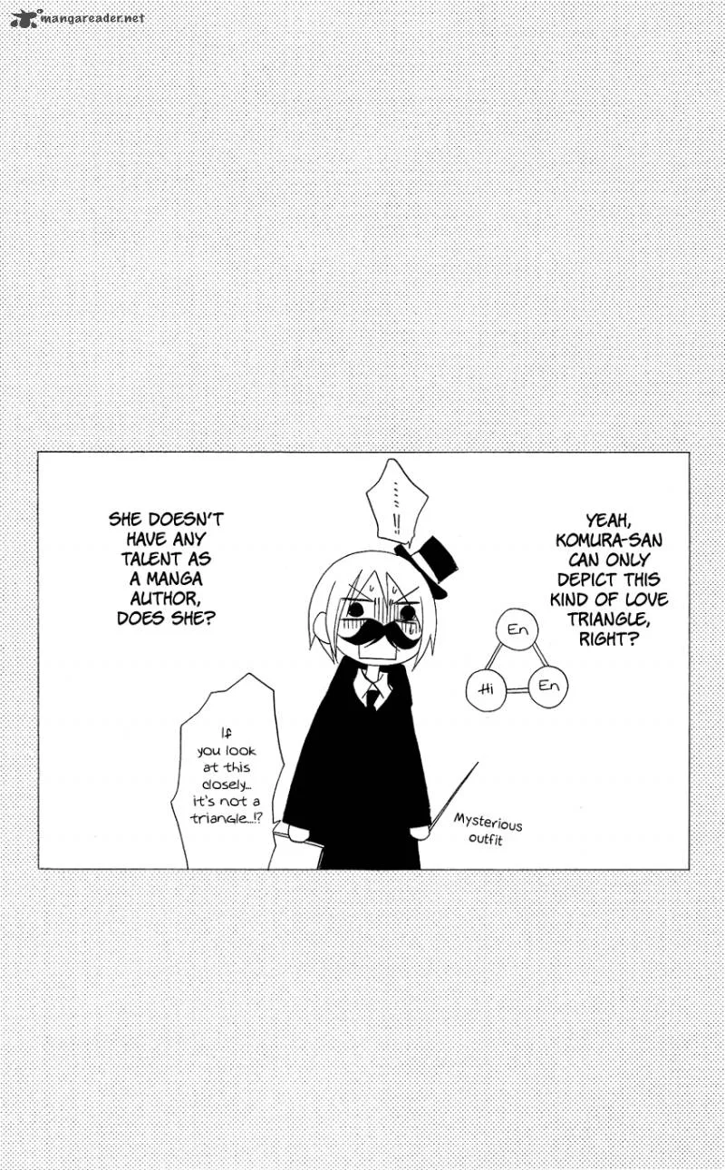Usotsuki Lily Chapter 86 page 3