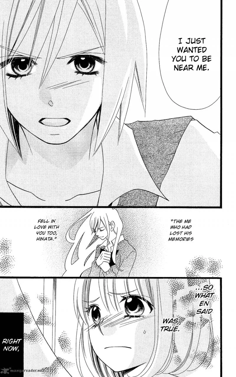Usotsuki Lily Chapter 86 page 18