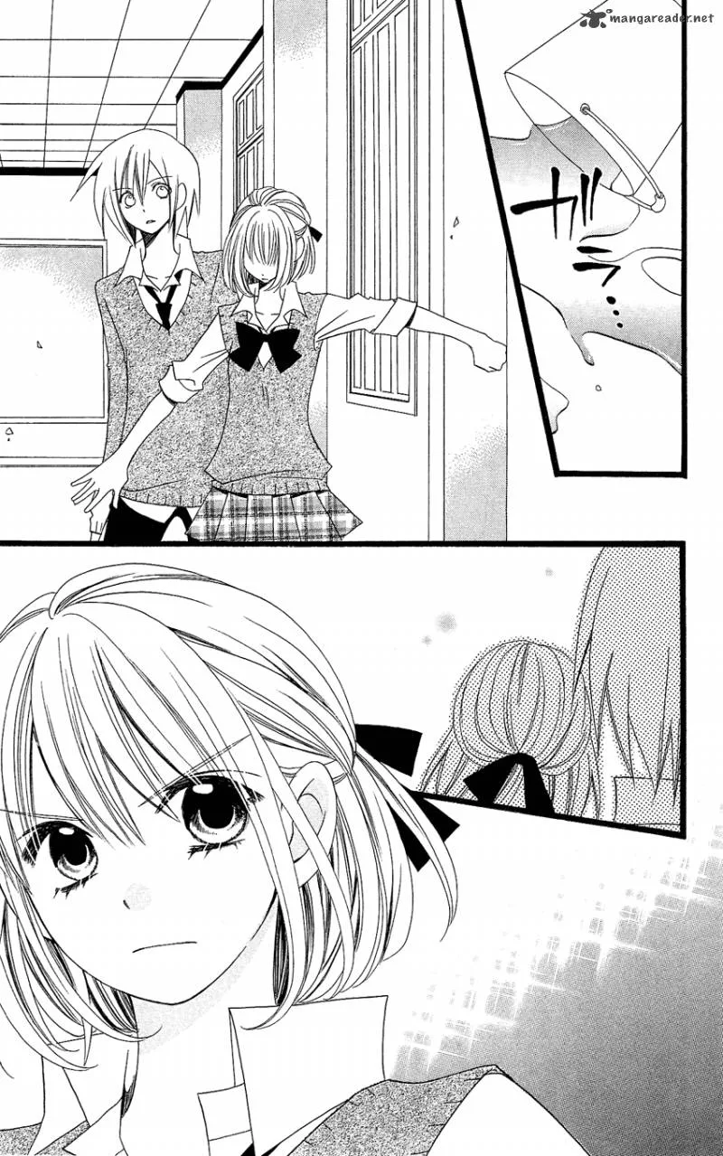 Usotsuki Lily Chapter 86 page 26