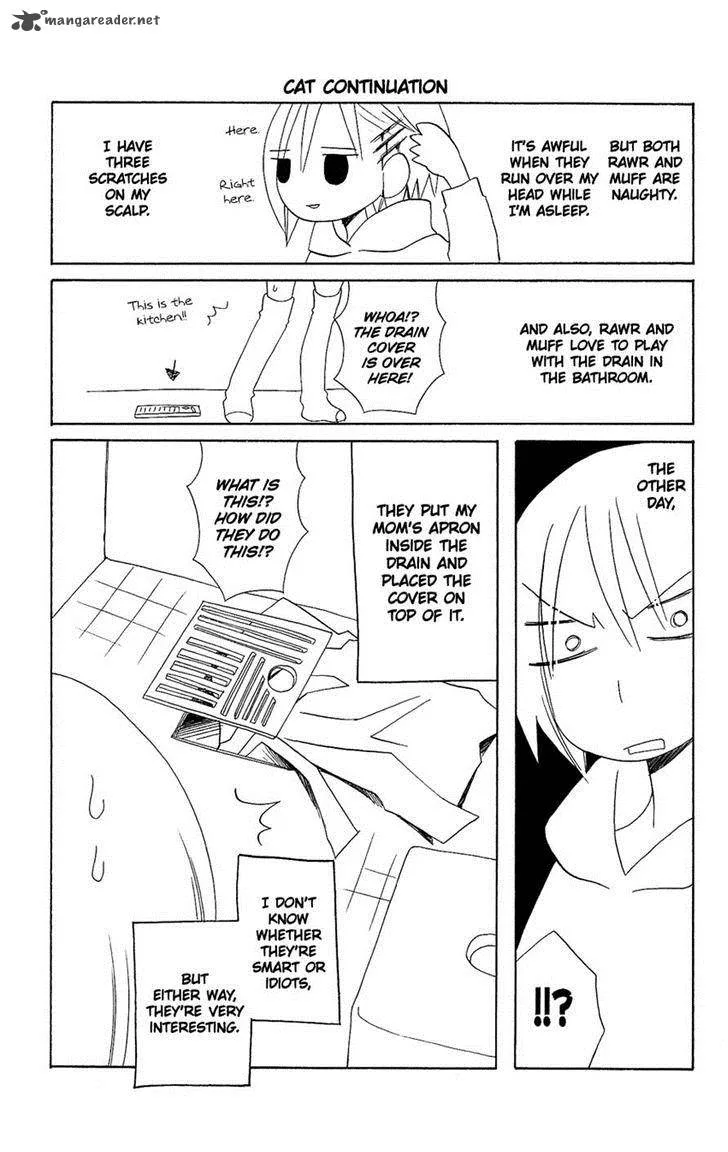 Usotsuki Lily Chapter 91 page 28
