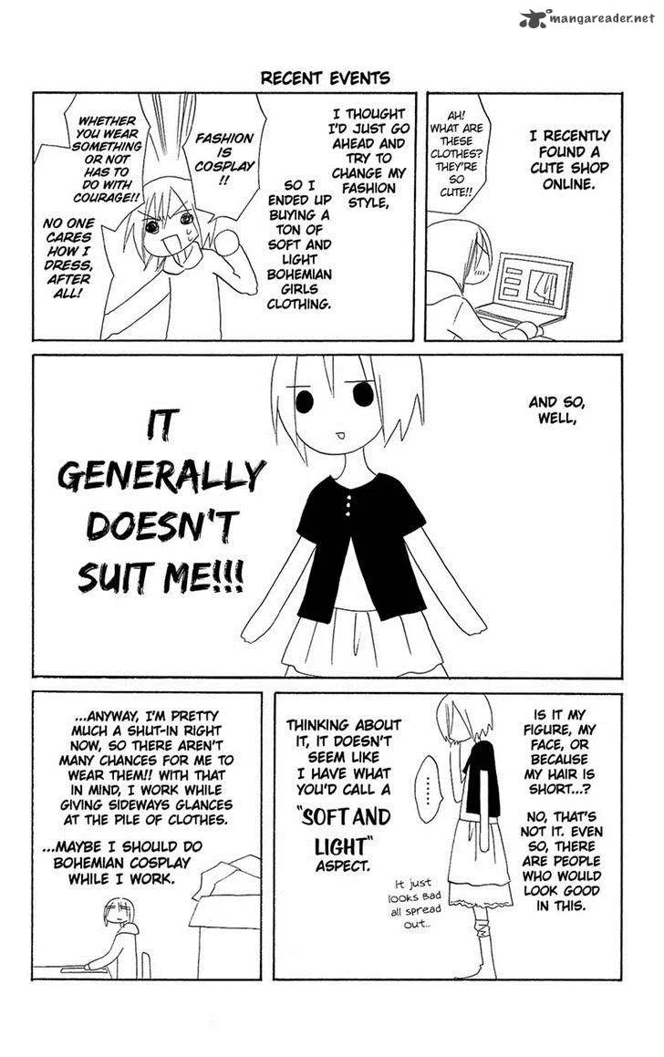 Usotsuki Lily Chapter 91 page 29