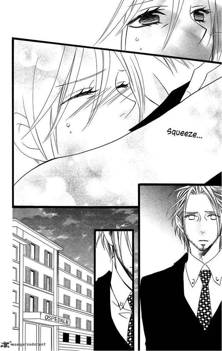 Usotsuki Lily Chapter 94 page 14