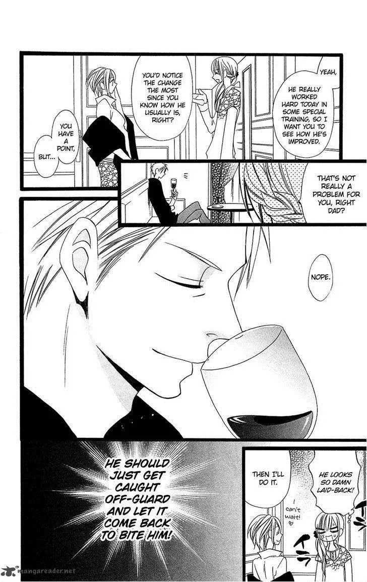 Usotsuki Lily Chapter 94 page 6
