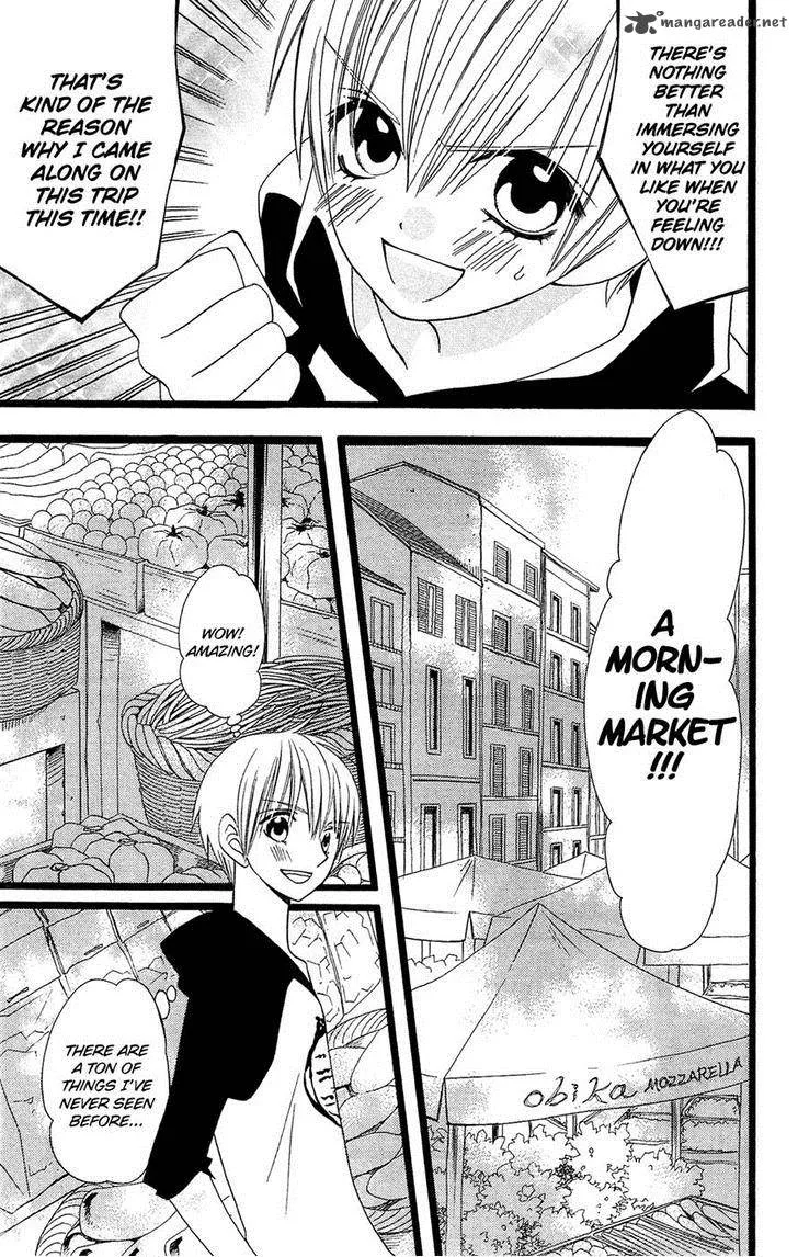 Usotsuki Lily Chapter 96 page 9