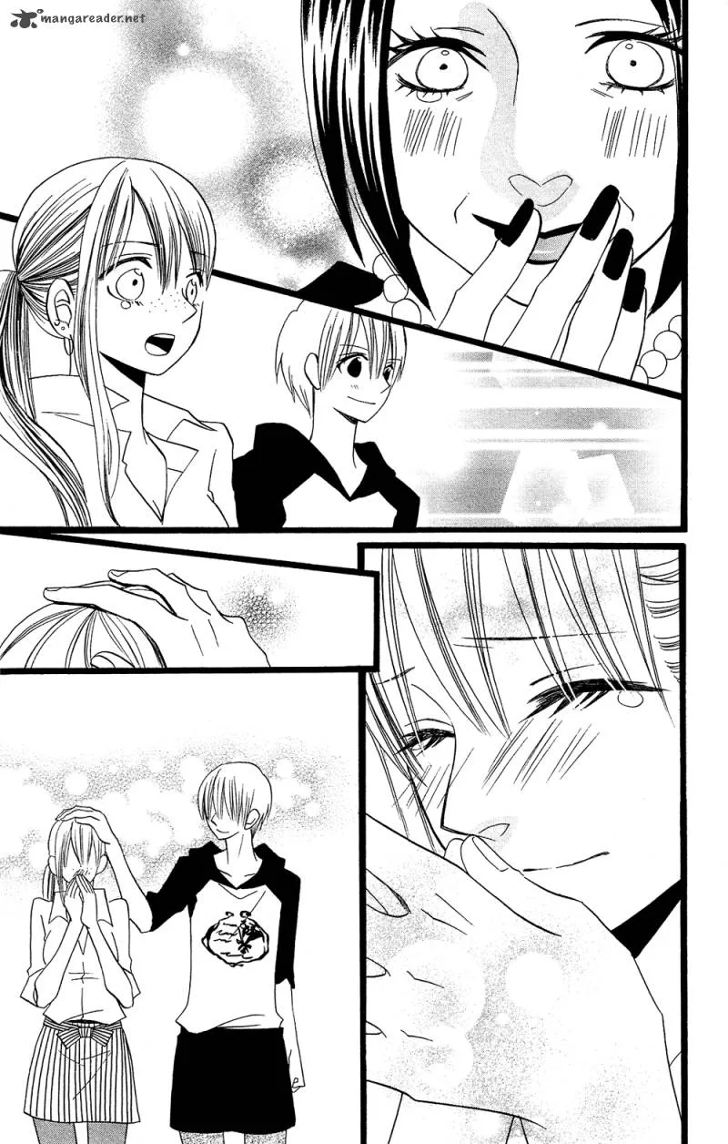 Usotsuki Lily Chapter 97 page 24