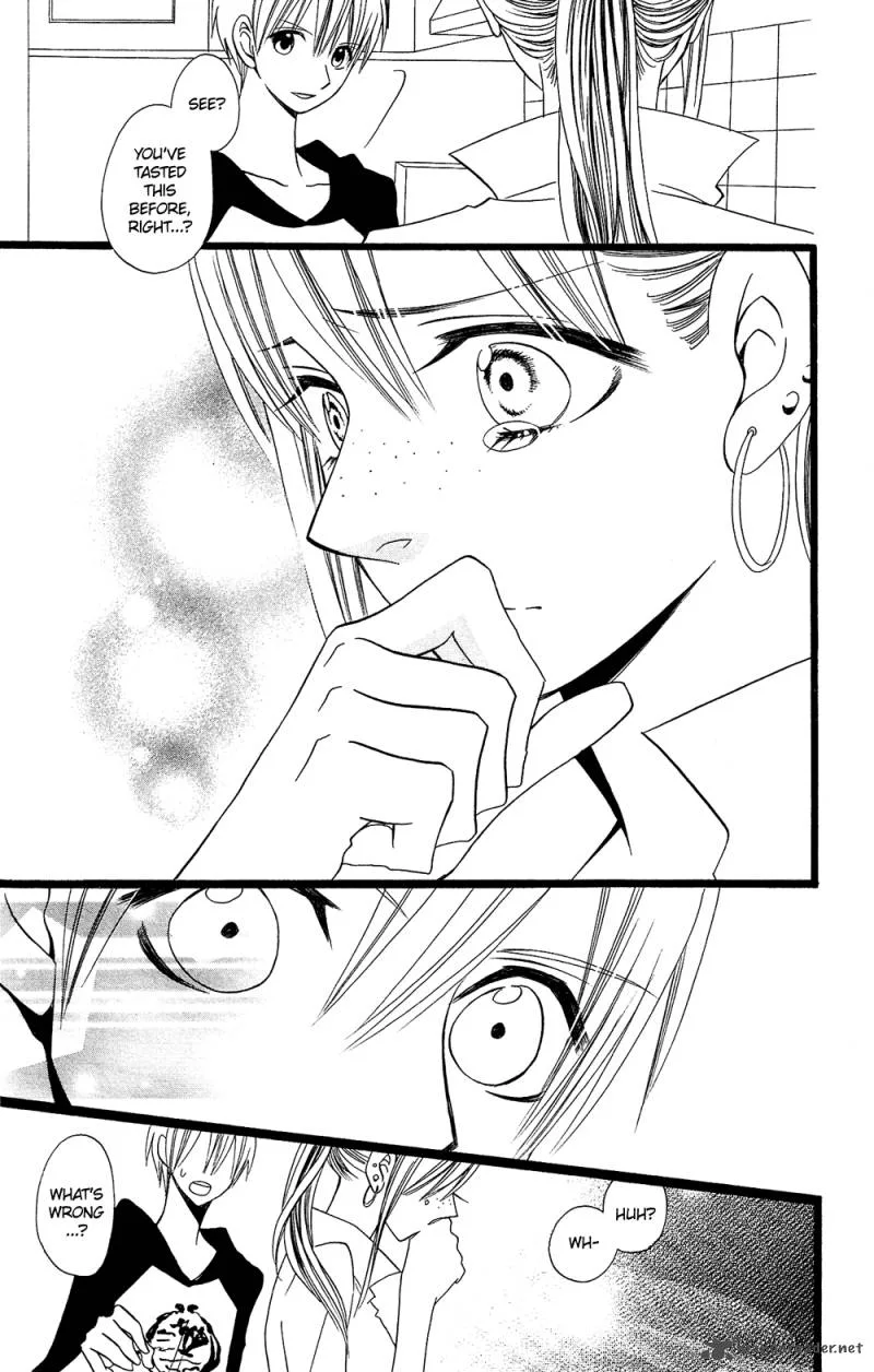 Usotsuki Lily Chapter 97 page 14