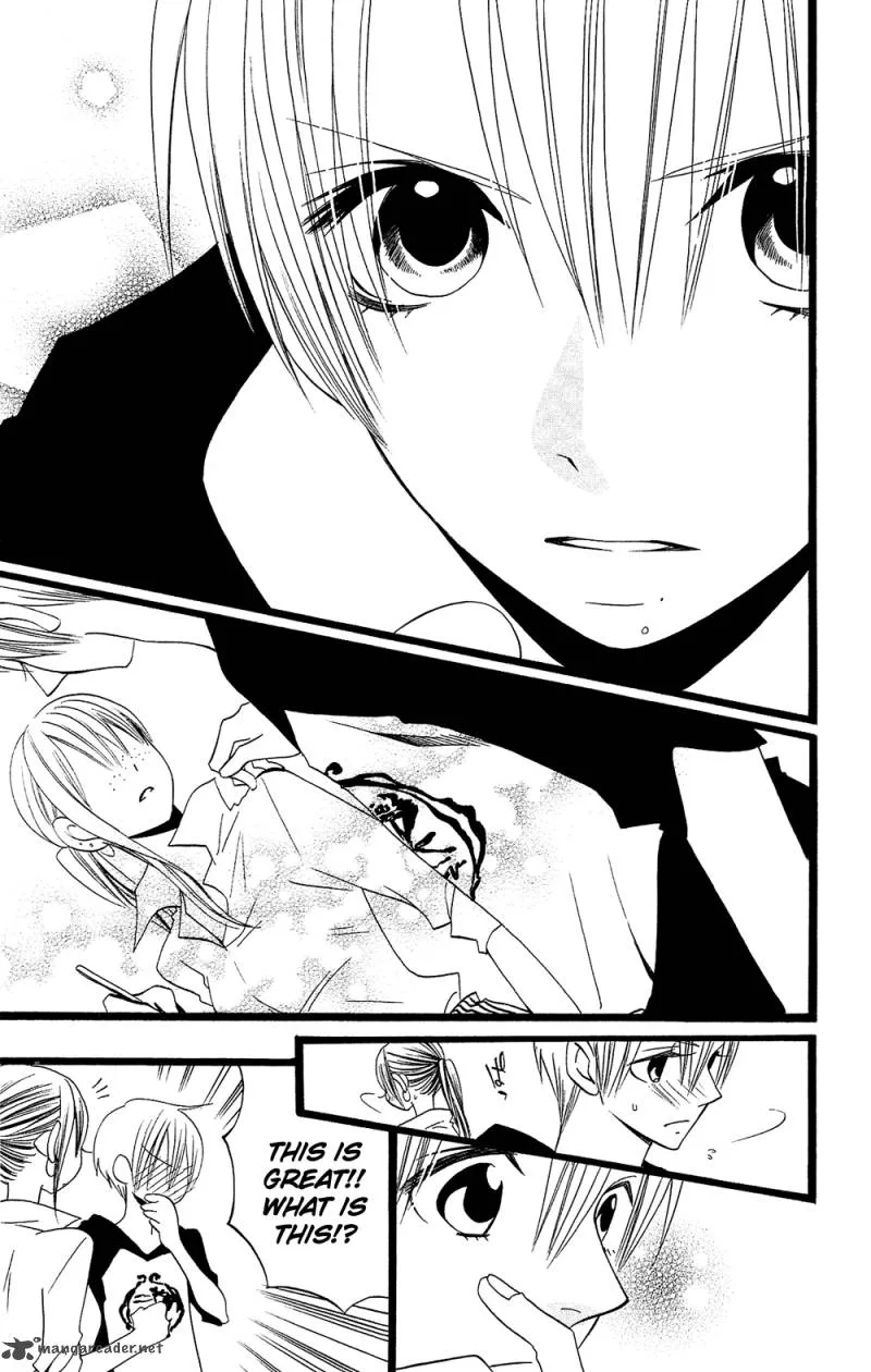 Usotsuki Lily Chapter 97 page 12