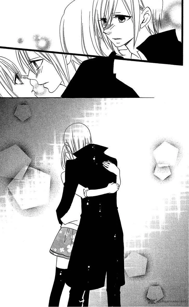 Usotsuki Lily Chapter 99 page 12