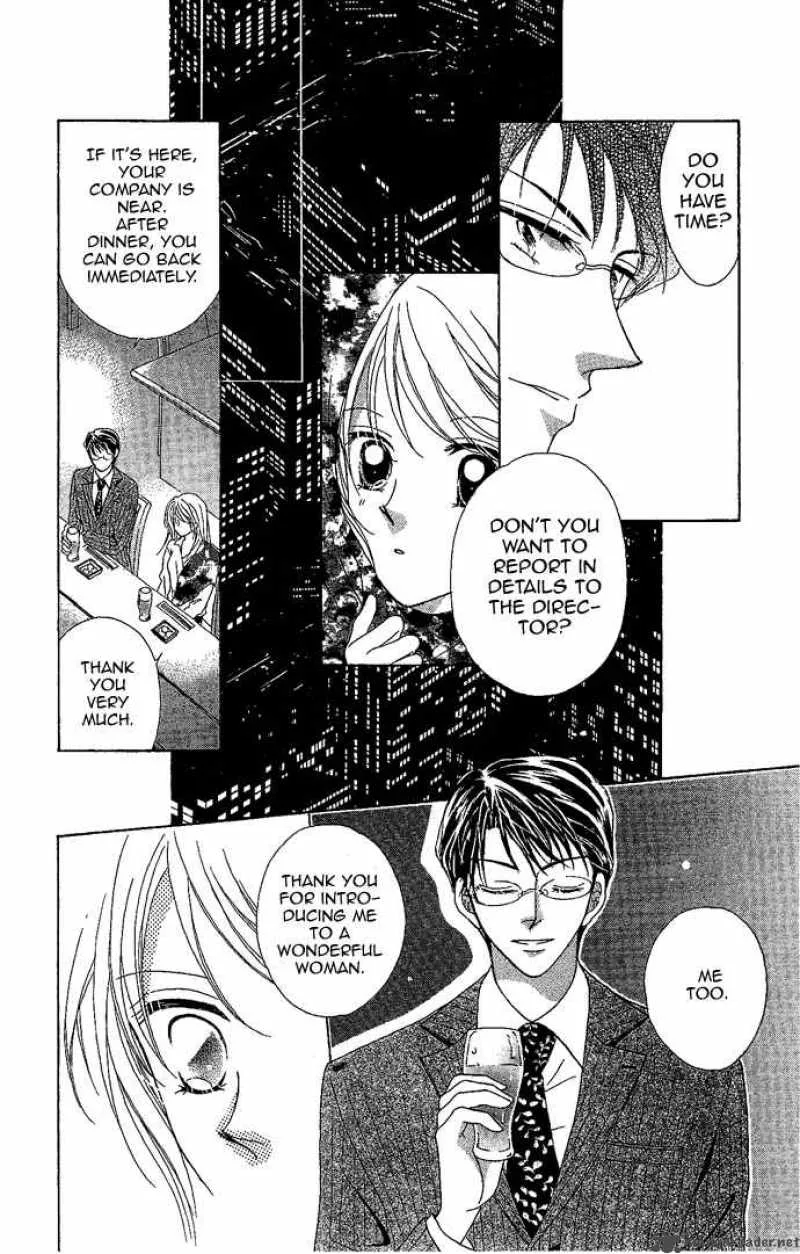 Usotsuki Marriage Chapter 1 page 33