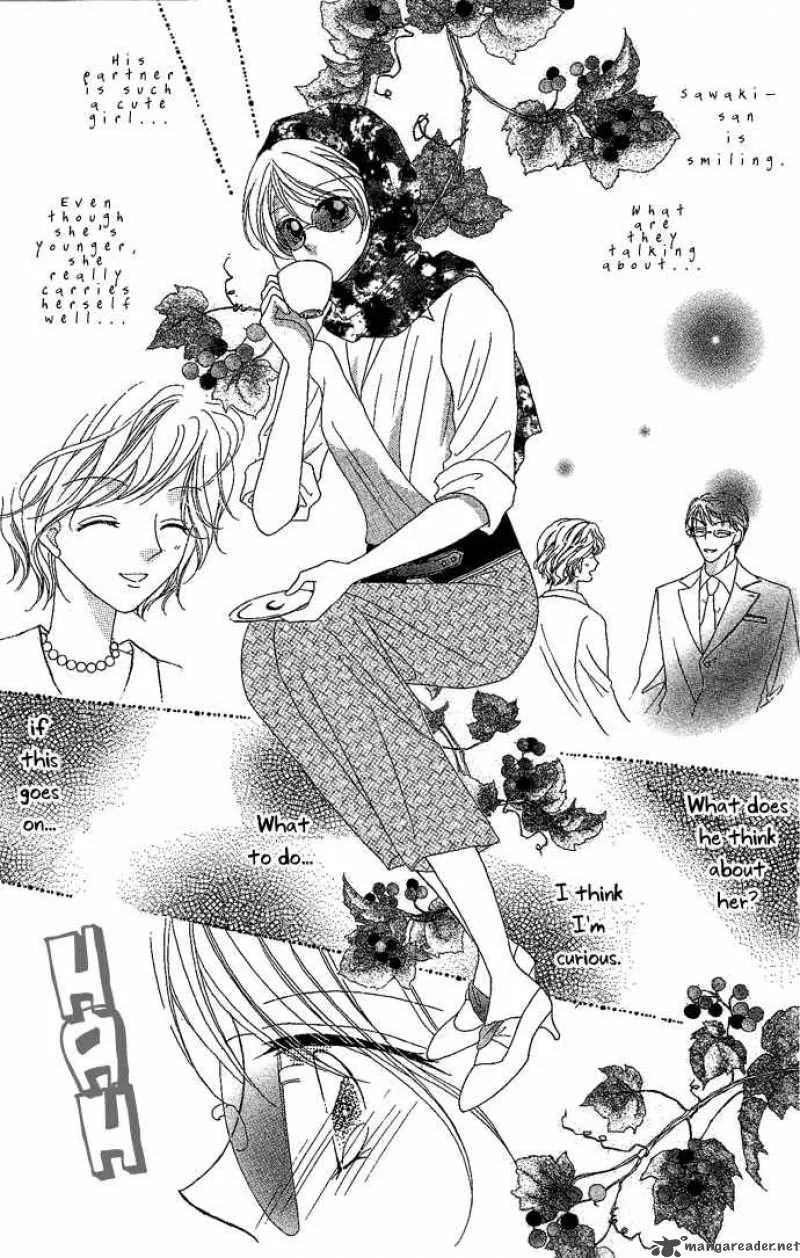 Usotsuki Marriage Chapter 1 page 30