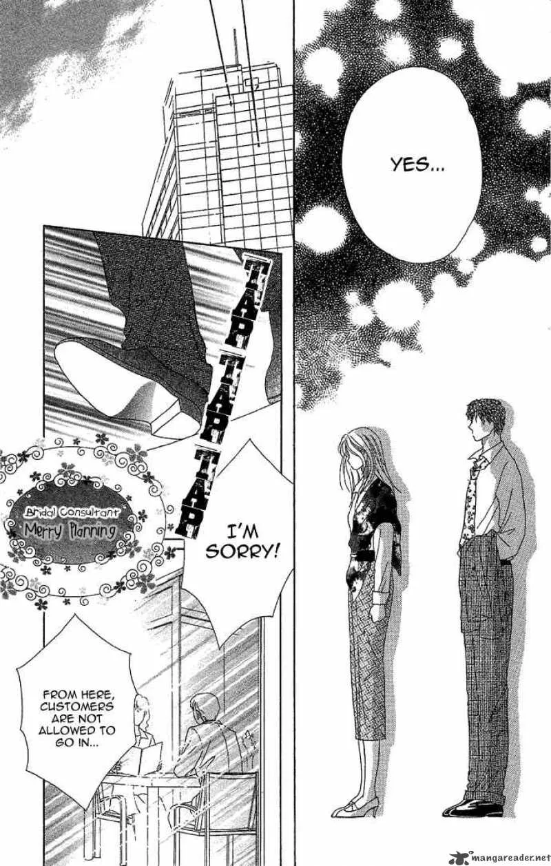 Usotsuki Marriage Chapter 1 page 40