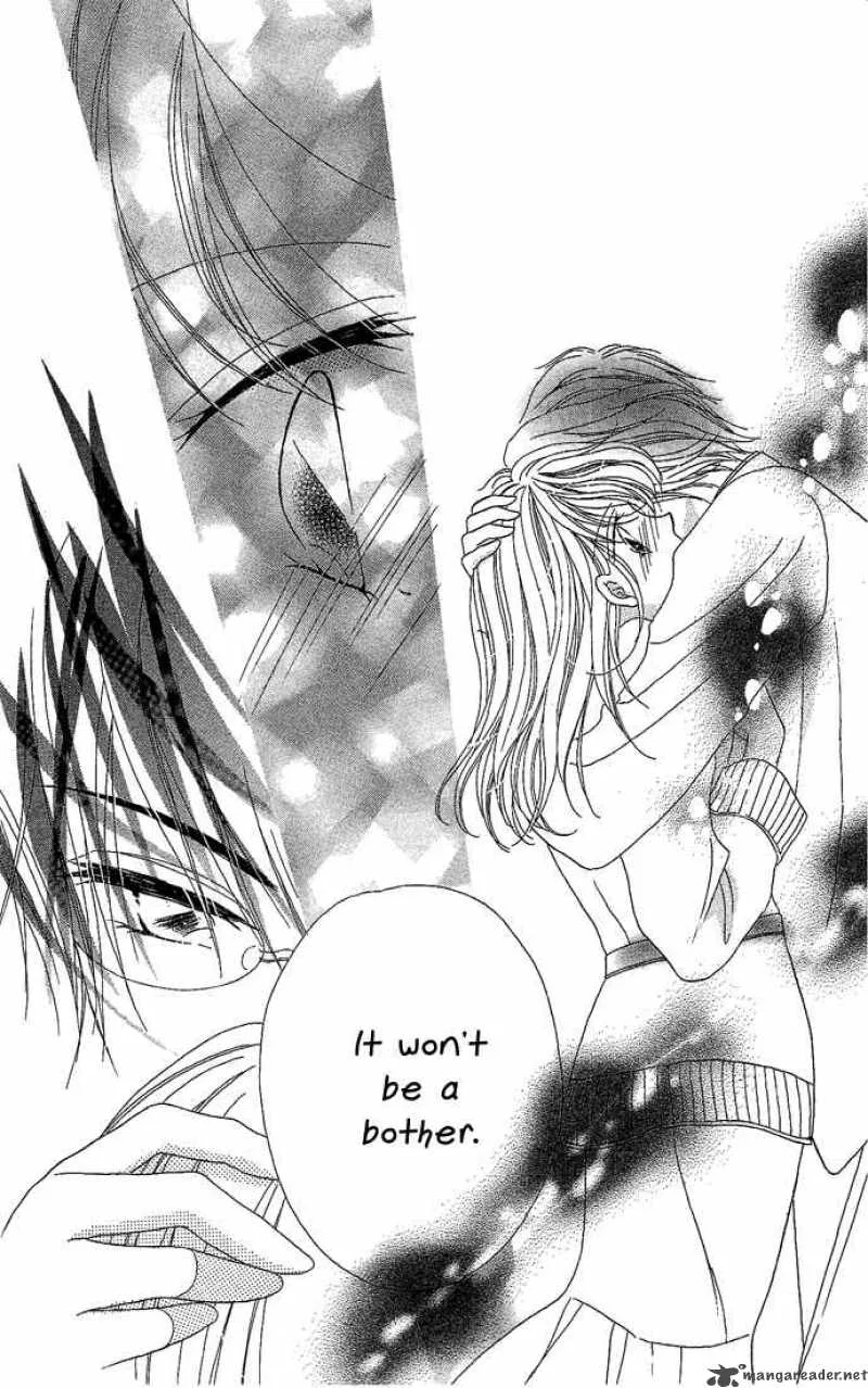 Usotsuki Marriage Chapter 1 page 45