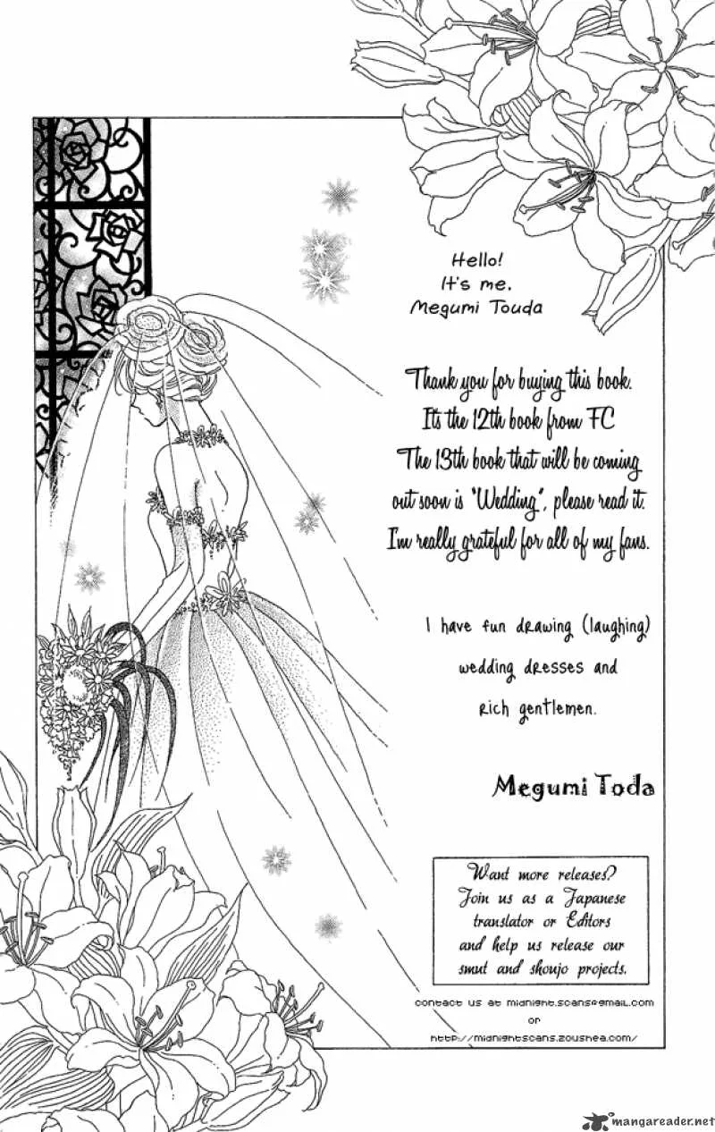 Usotsuki Marriage Chapter 1 page 50
