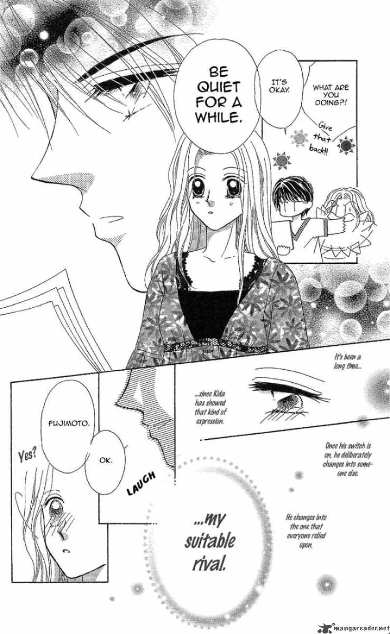 Usotsuki Marriage Chapter 2 page 18