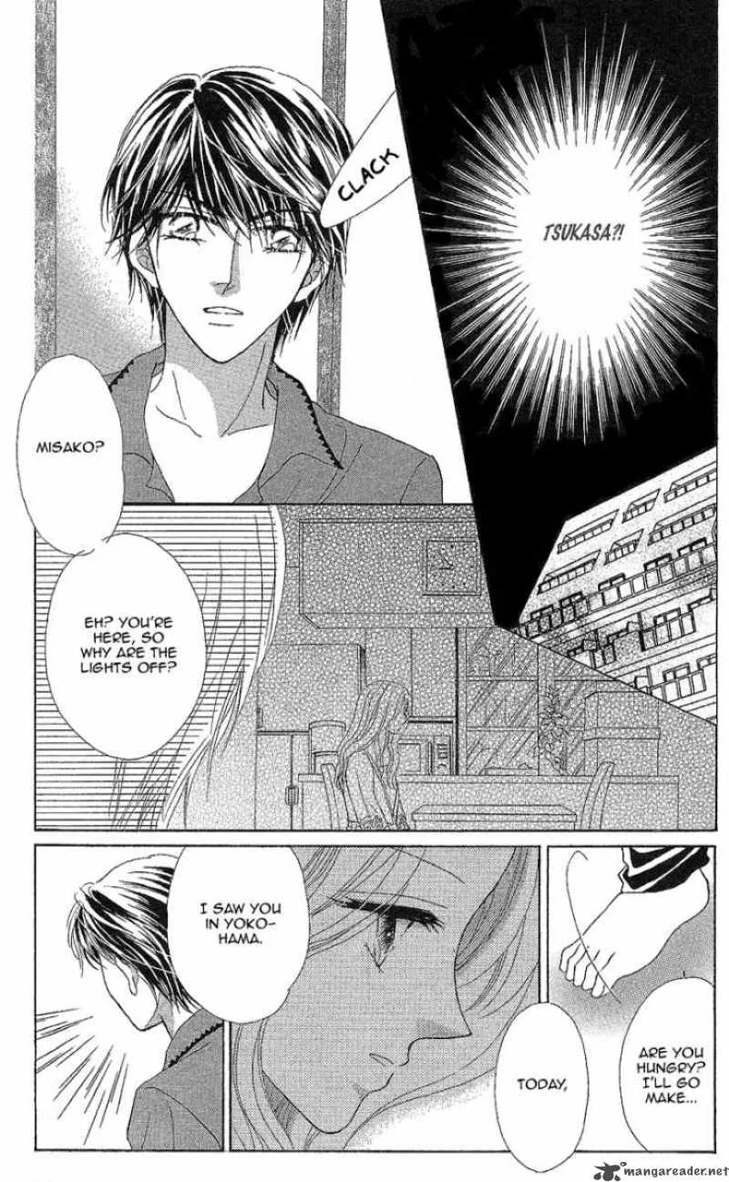 Usotsuki Marriage Chapter 2 page 29