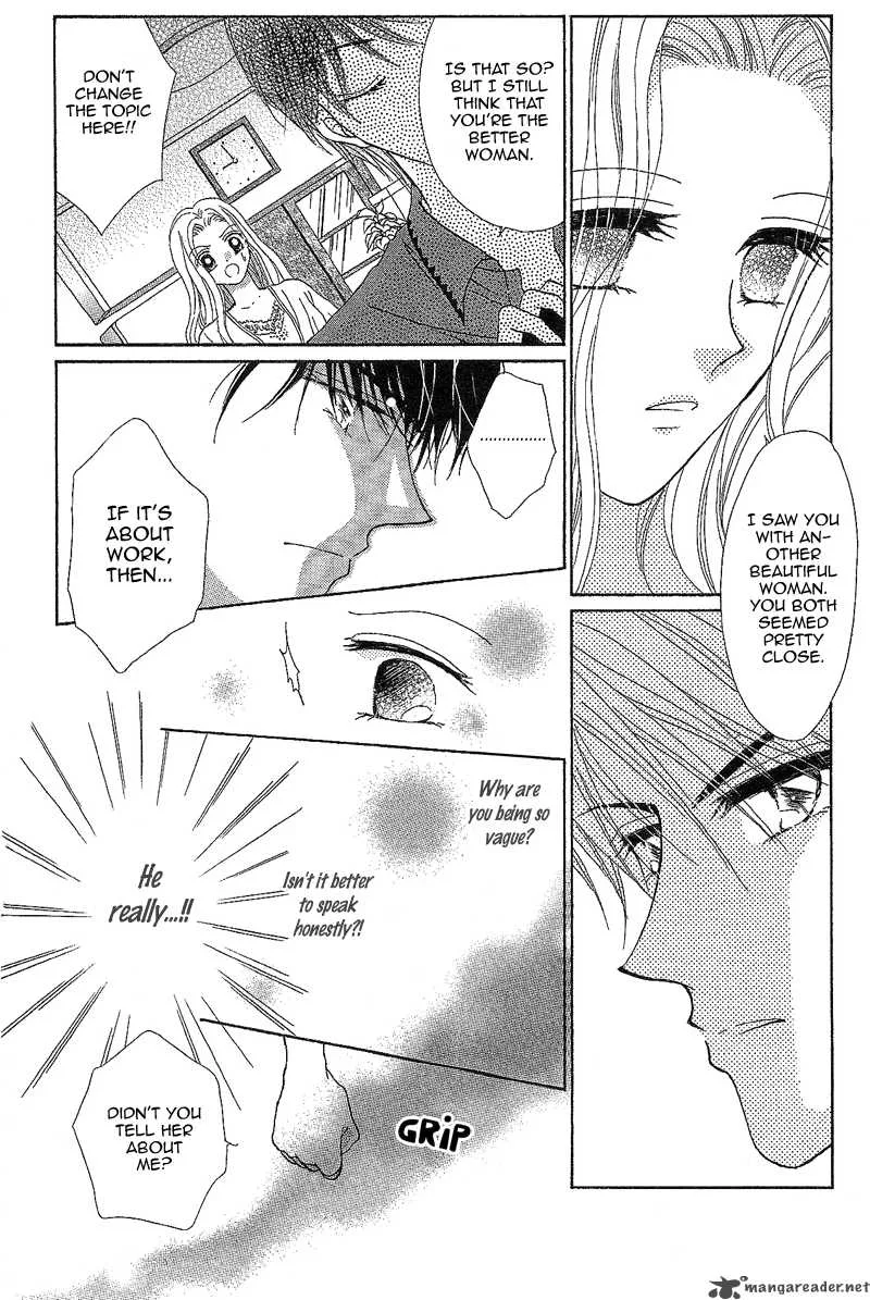 Usotsuki Marriage Chapter 2 page 30