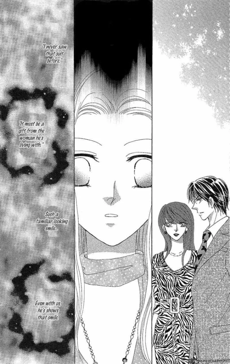 Usotsuki Marriage Chapter 2 page 28