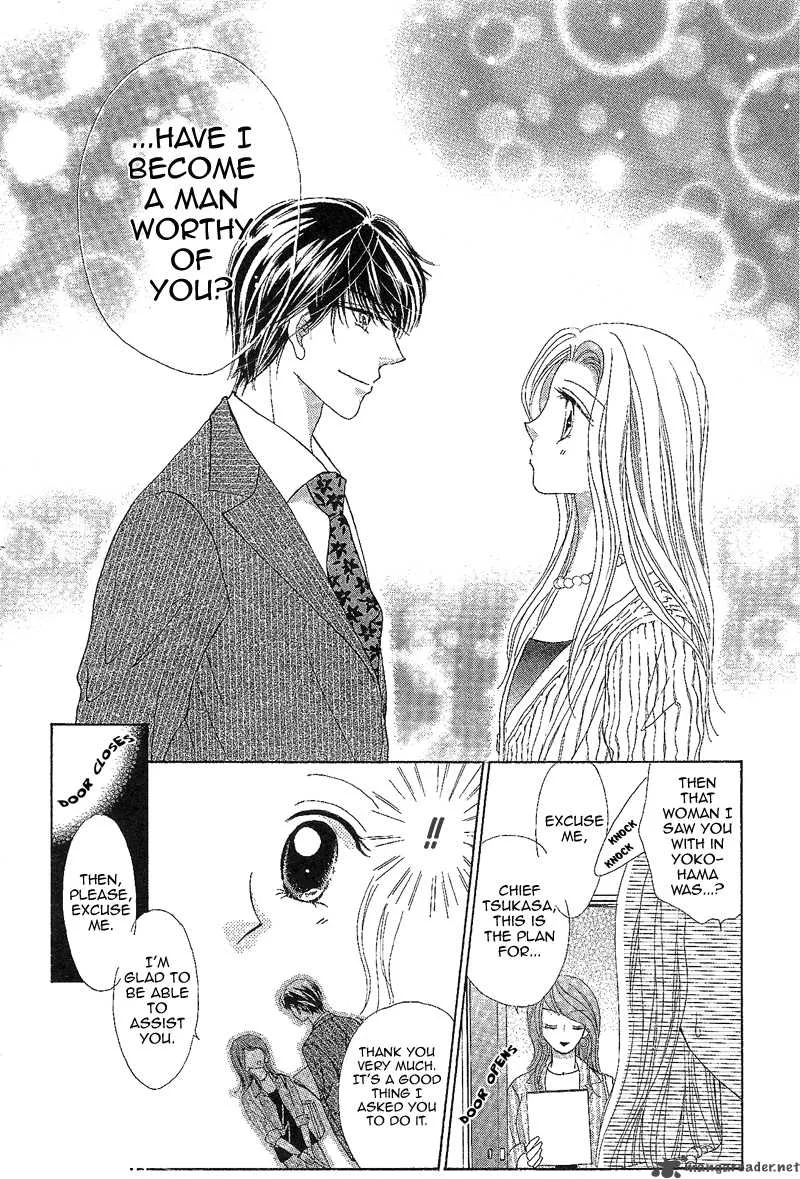 Usotsuki Marriage Chapter 2 page 38