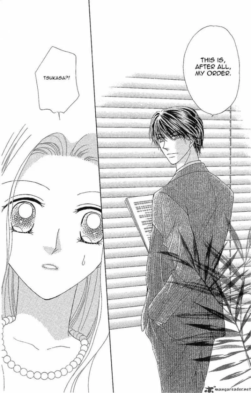 Usotsuki Marriage Chapter 2 page 36