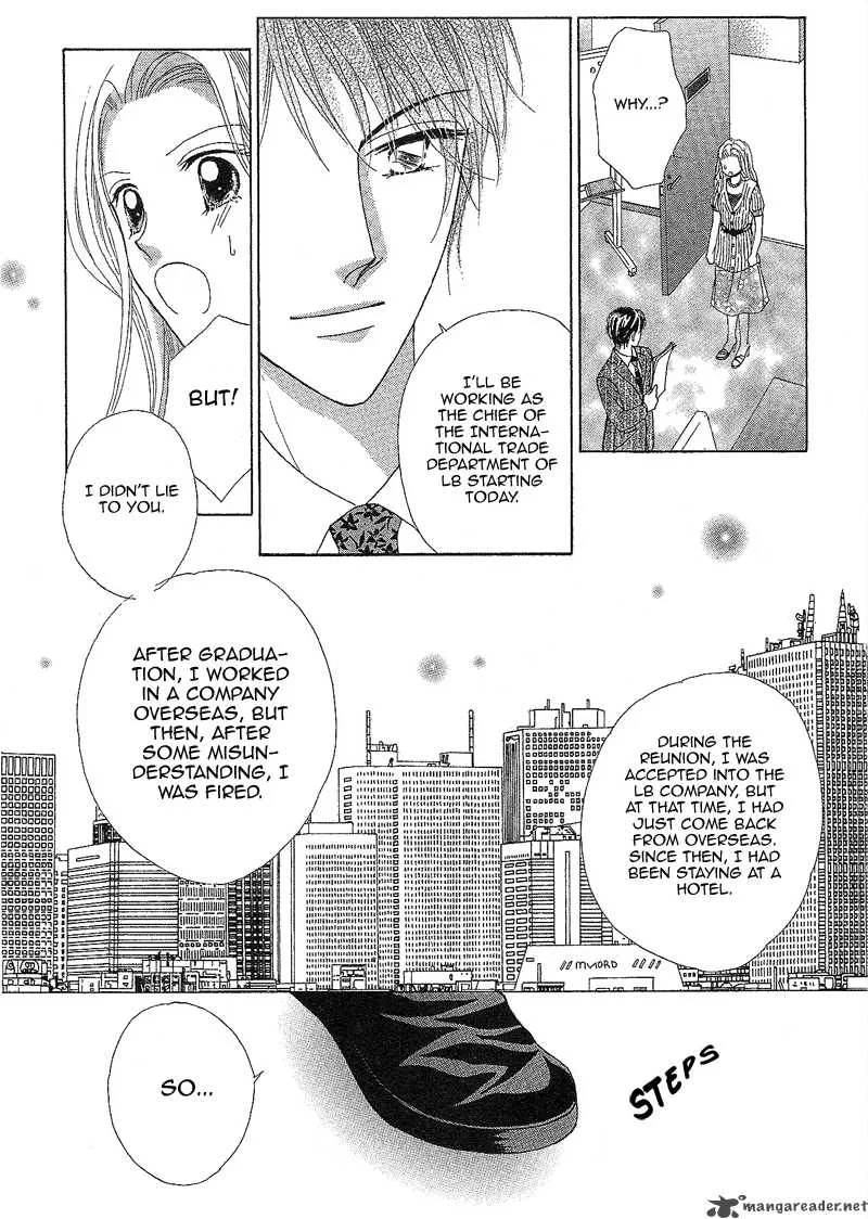 Usotsuki Marriage Chapter 2 page 37