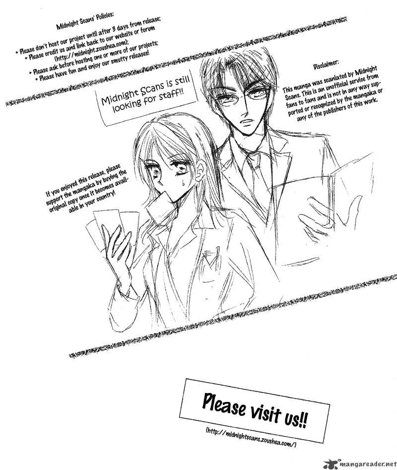 Usotsuki Marriage Chapter 2 page 41