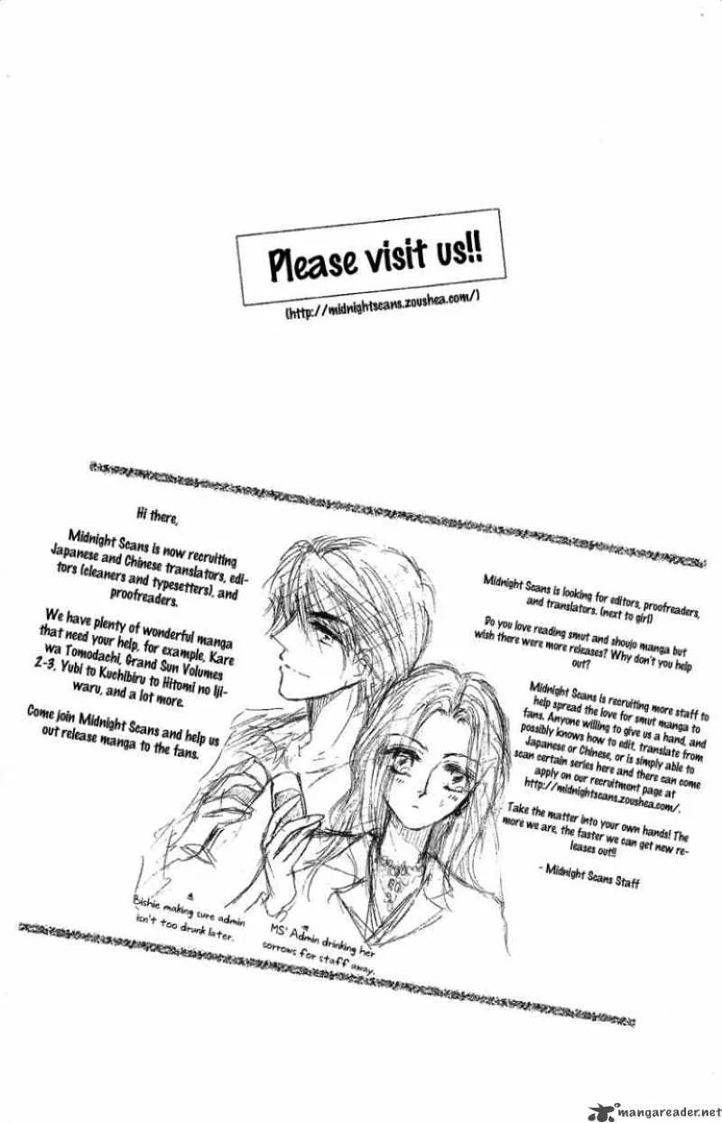 Usotsuki Marriage Chapter 2 page 42
