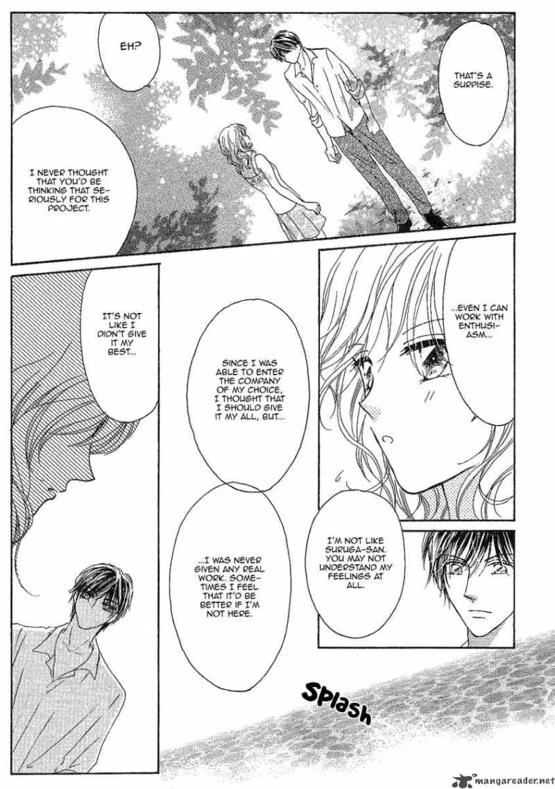Usotsuki Marriage Chapter 3 page 29