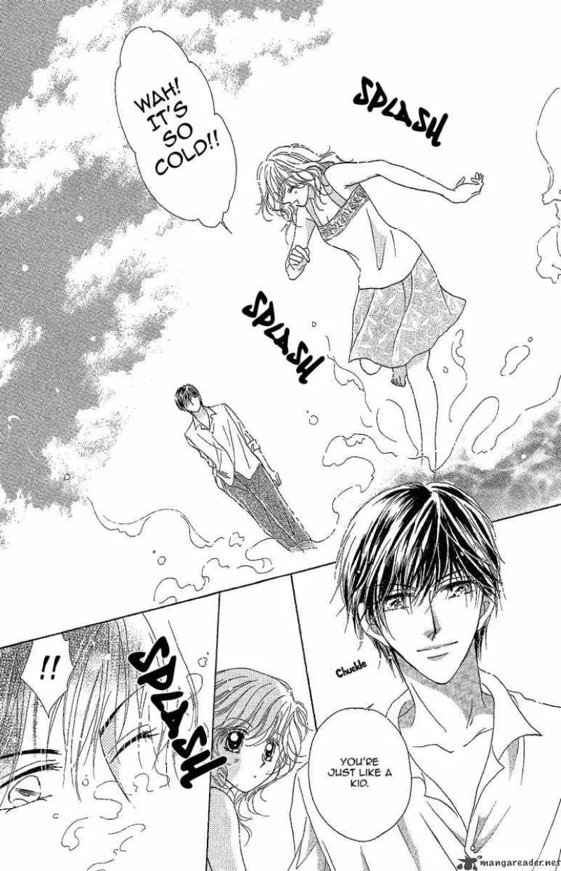 Usotsuki Marriage Chapter 3 page 33