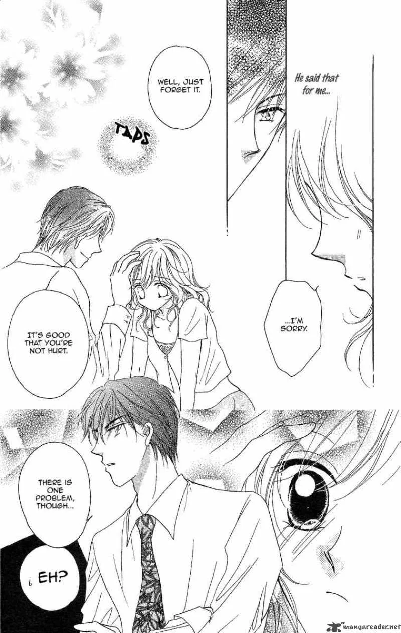 Usotsuki Marriage Chapter 3 page 16