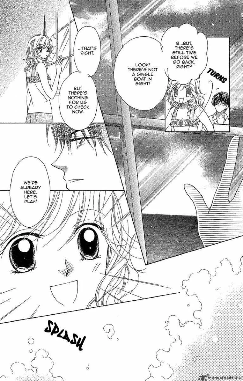 Usotsuki Marriage Chapter 3 page 32