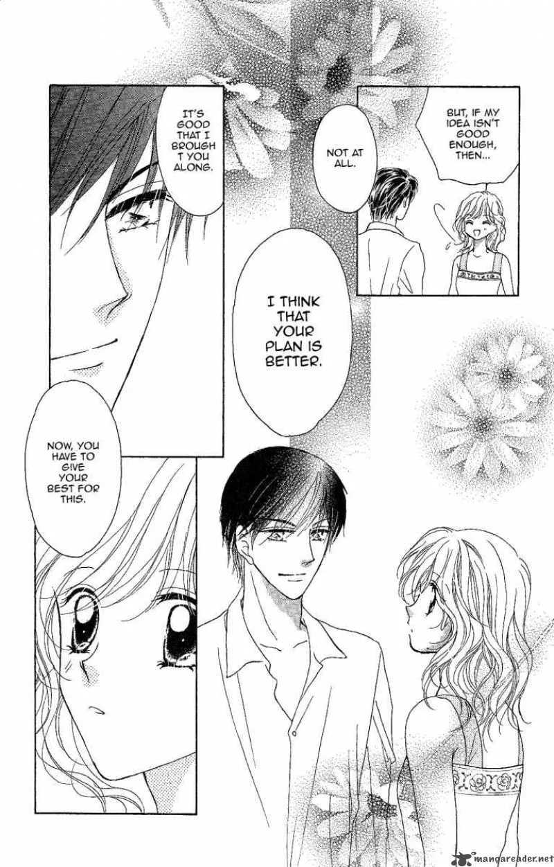 Usotsuki Marriage Chapter 3 page 30