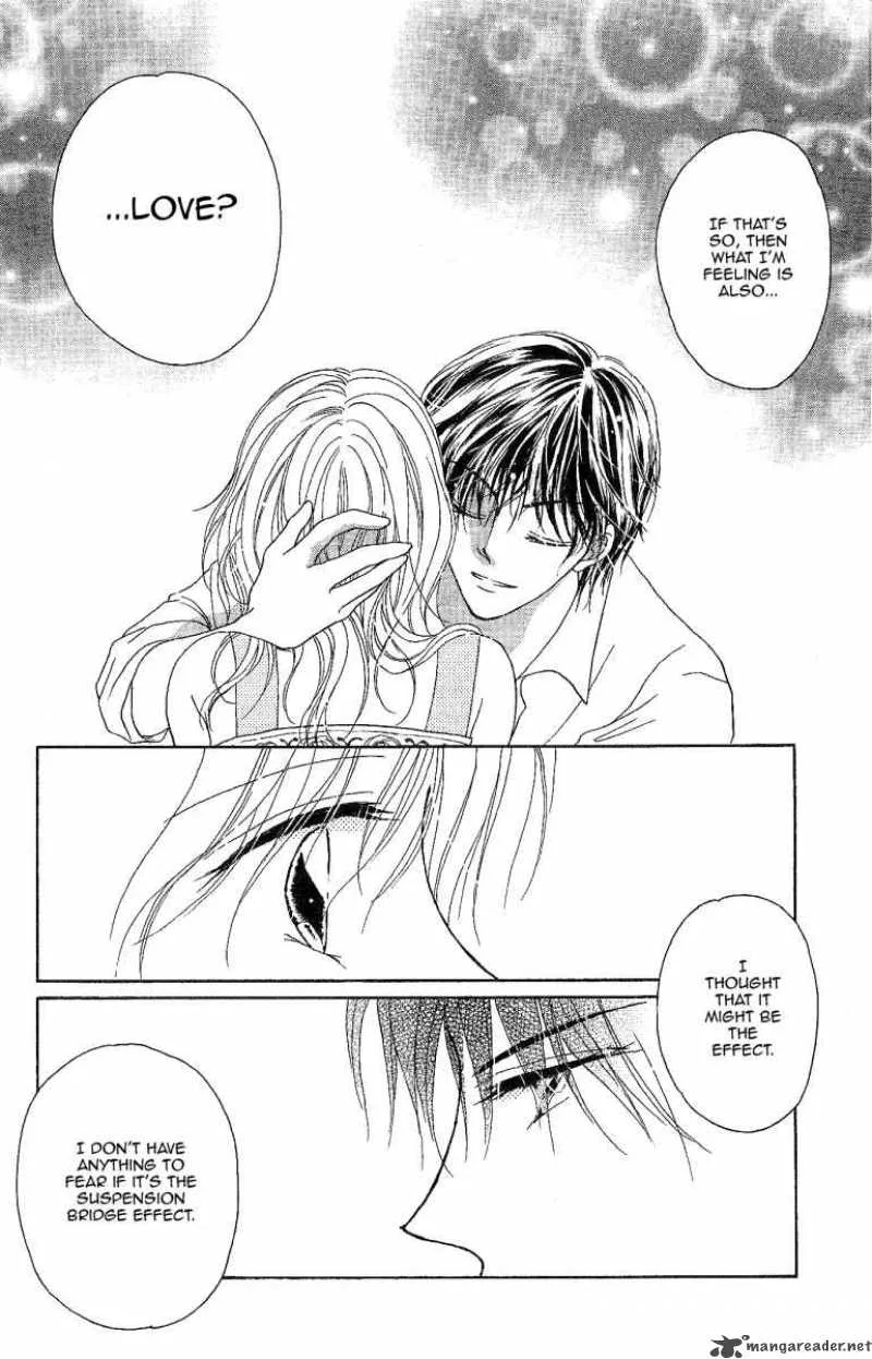 Usotsuki Marriage Chapter 3 page 39