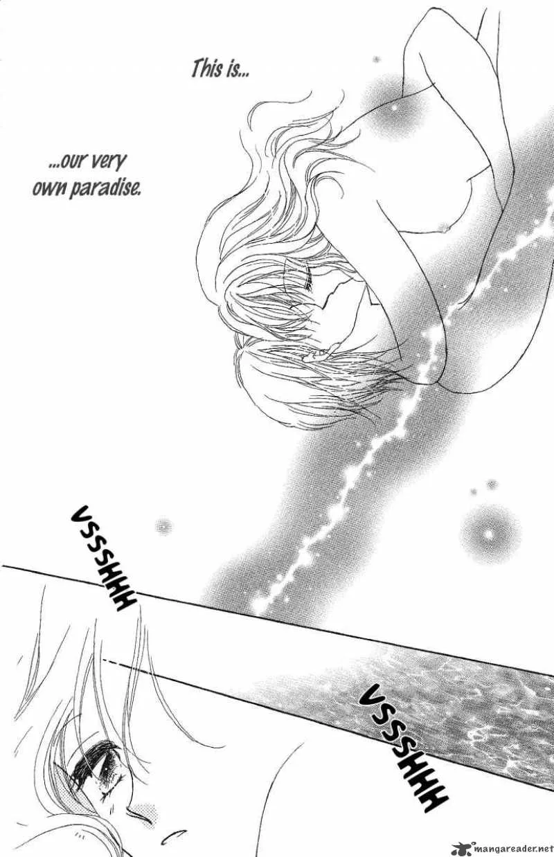 Usotsuki Marriage Chapter 3 page 41