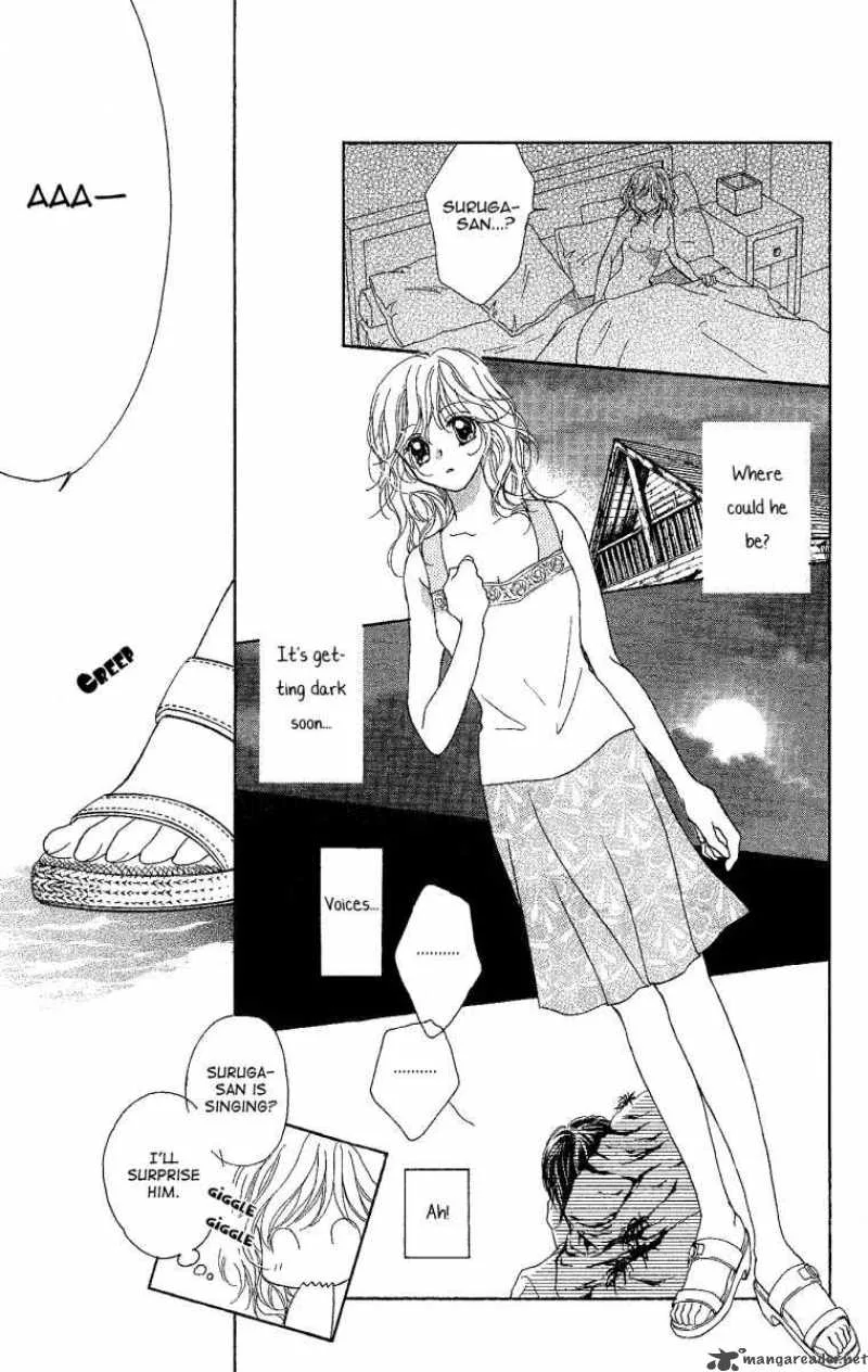 Usotsuki Marriage Chapter 3 page 42