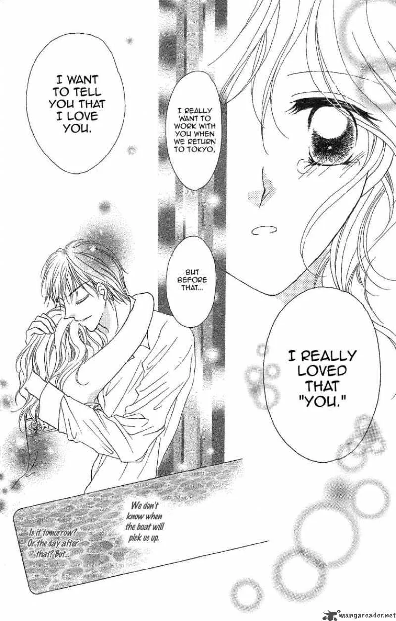 Usotsuki Marriage Chapter 3 page 48