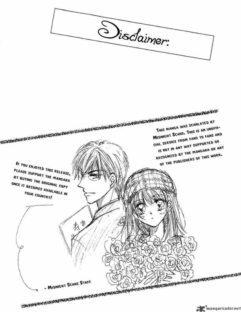 Usotsuki Marriage Chapter 3 page 51