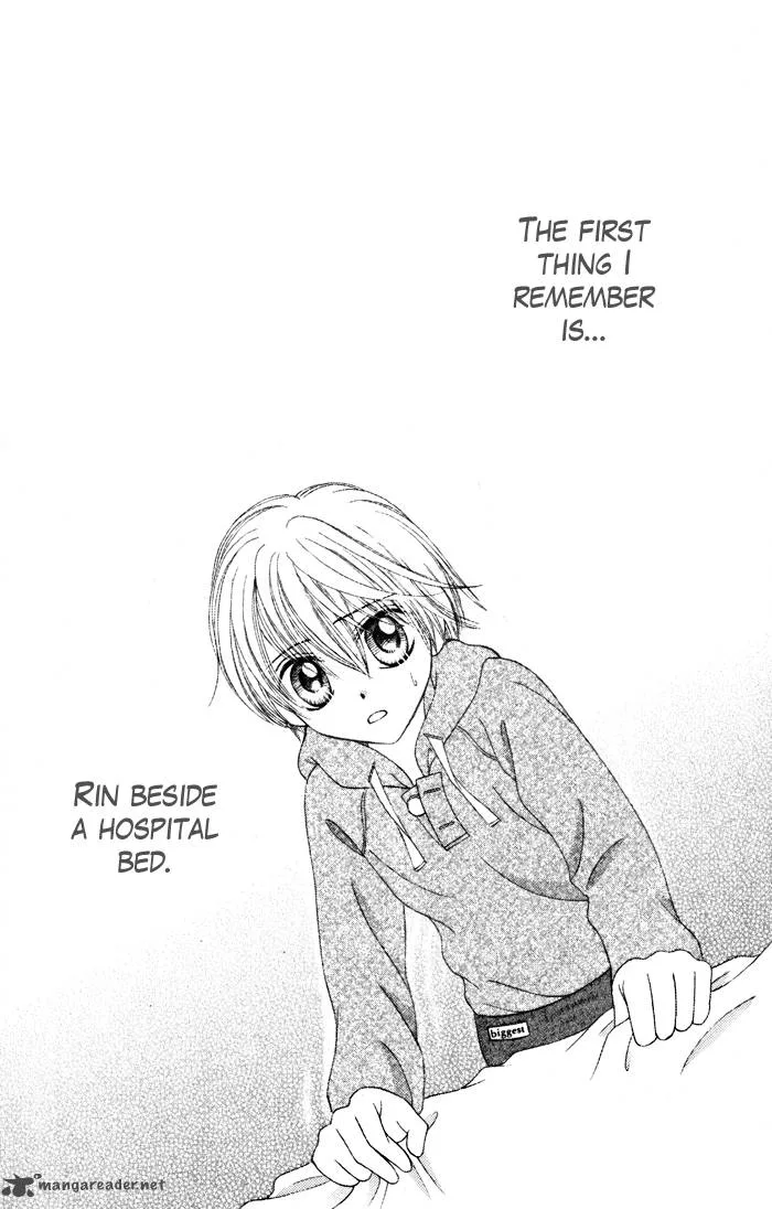 Usotsuki na Gemini Chapter 1 page 8