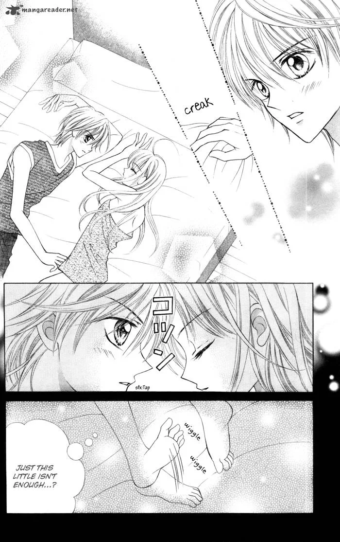 Usotsuki na Gemini Chapter 1 page 25