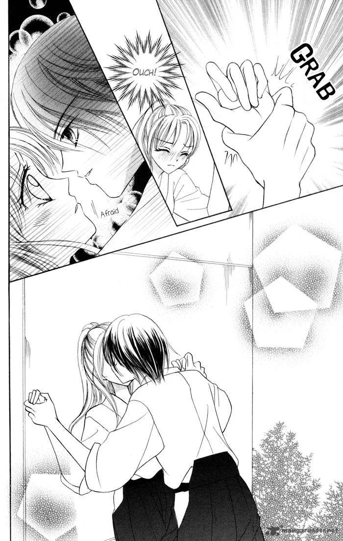 Usotsuki na Gemini Chapter 1 page 35