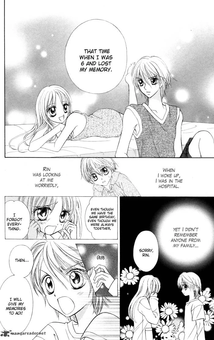 Usotsuki na Gemini Chapter 1 page 23