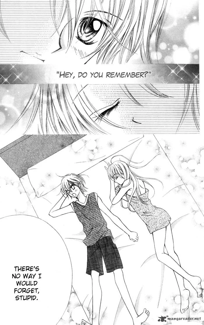 Usotsuki na Gemini Chapter 1 page 26