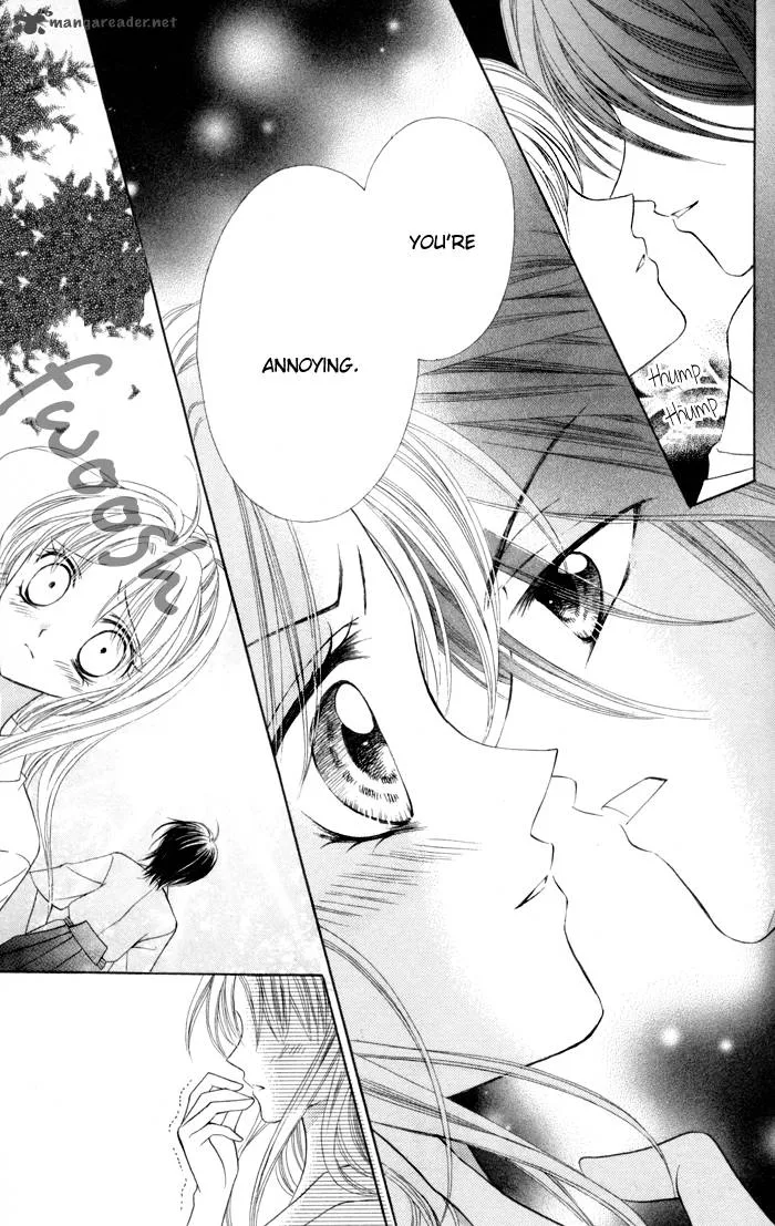 Usotsuki na Gemini Chapter 1 page 36