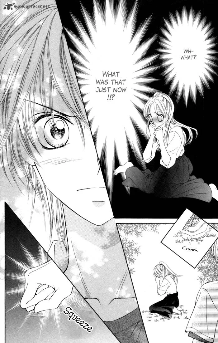 Usotsuki na Gemini Chapter 1 page 37