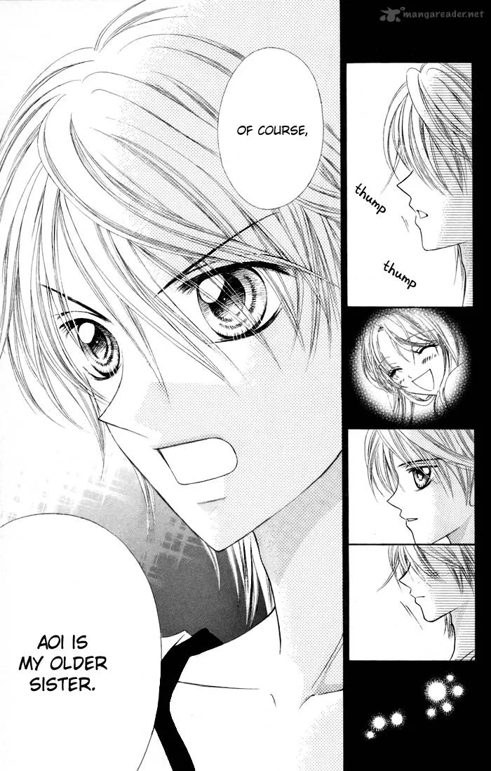 Usotsuki na Gemini Chapter 1 page 44