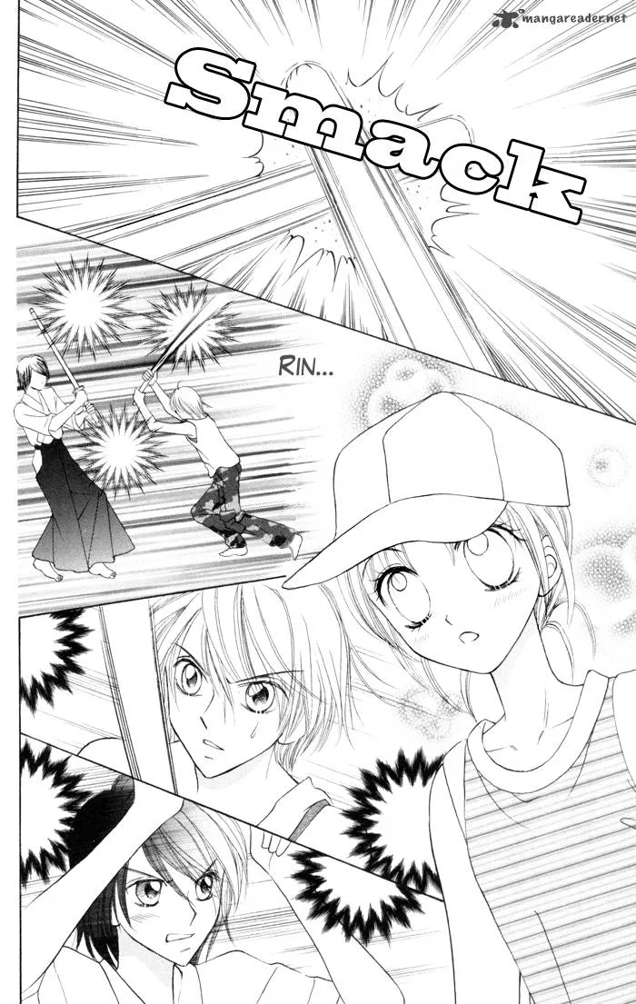 Usotsuki na Gemini Chapter 1 page 45