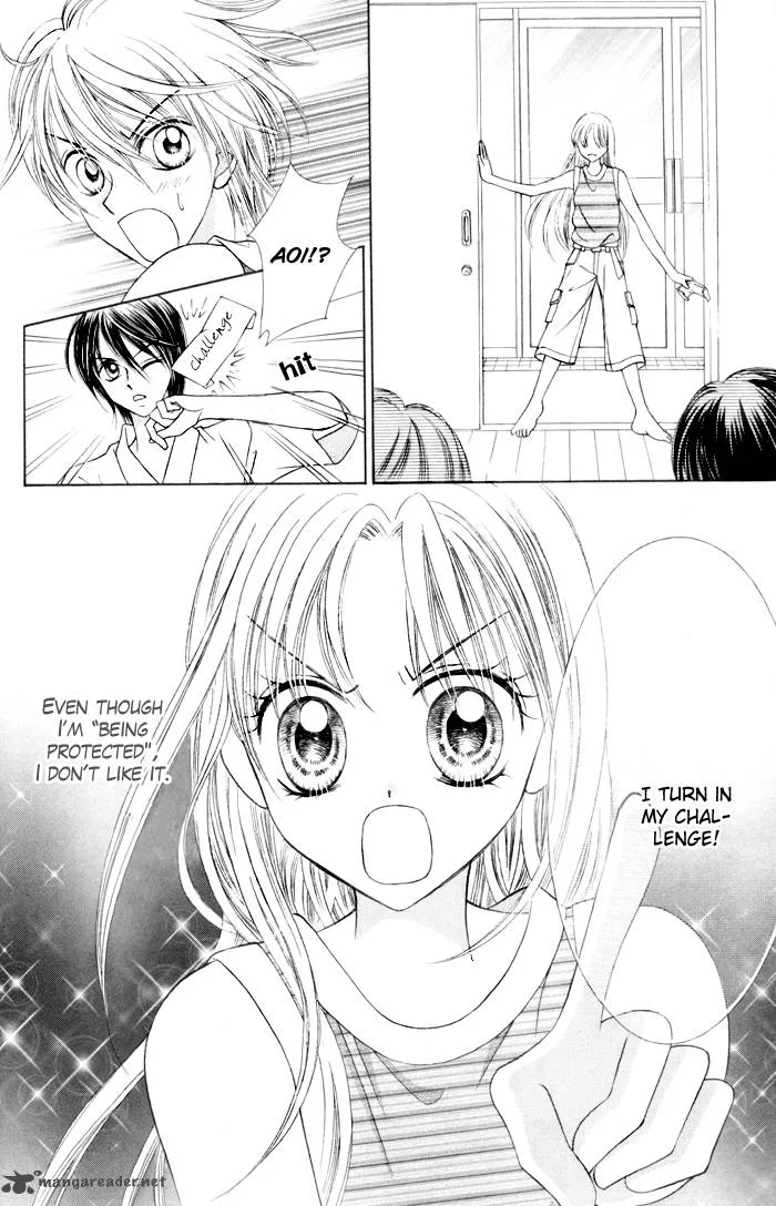 Usotsuki na Gemini Chapter 1 page 47