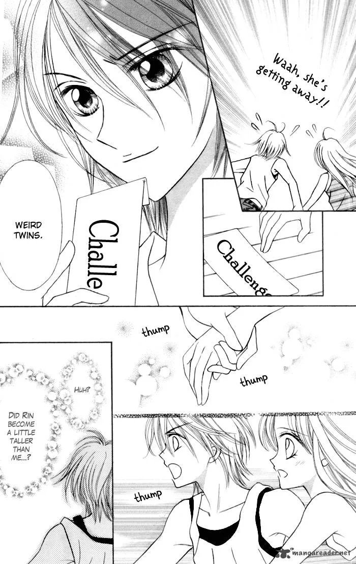 Usotsuki na Gemini Chapter 1 page 49